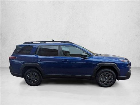 New 2026 Subaru Outback Premium AWD/4WD image 4