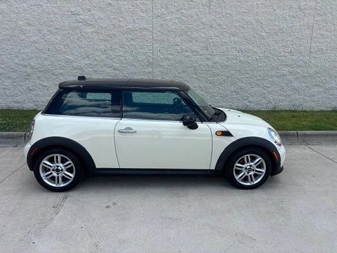 Used 2011 MINI Cooper Hardtop FWD image 19