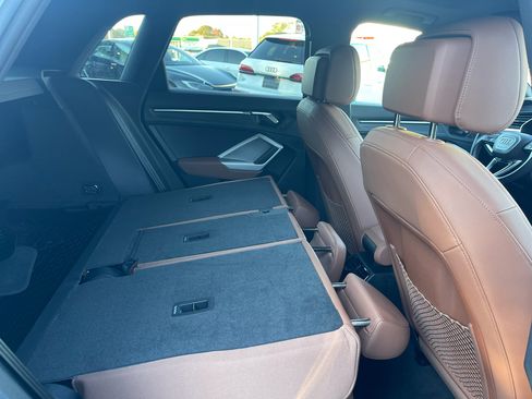 Used 2023 Audi Q3 2.0T Premium w/ Convenience Package image 67