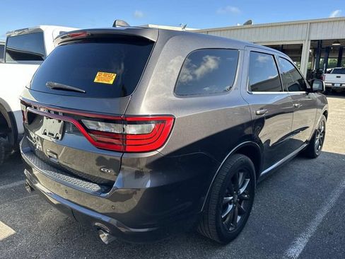Used 2018 Dodge Durango GT RWD image 9