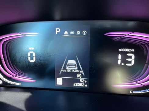 Used 2025 Kia Soul LX w/ LX Technology Package image 38