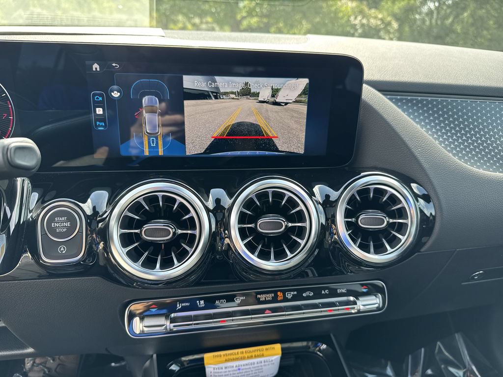 Certified 2026 Mercedes-Benz GLA 250 4MATIC image 25