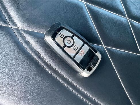 Used 2023 Ford Mustang Mach-E Select RWD image 19