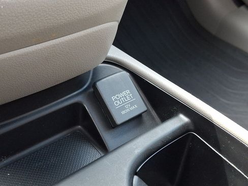 Used 2014 Honda CR-V EX image 25