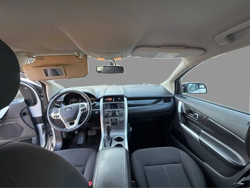 Used 2013 Ford Edge SE FWD image 24