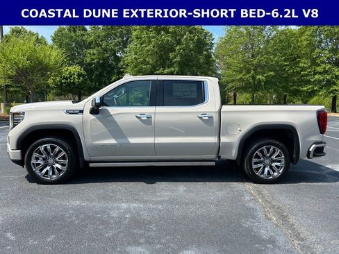 New 2026 GMC Sierra 1500 Denali image 13