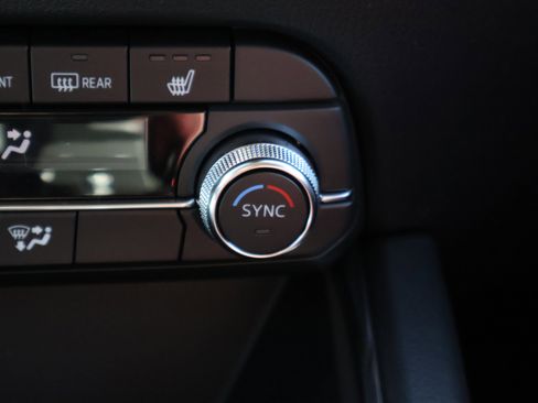 New 2025 MAZDA CX-5 Carbon Edition image 29