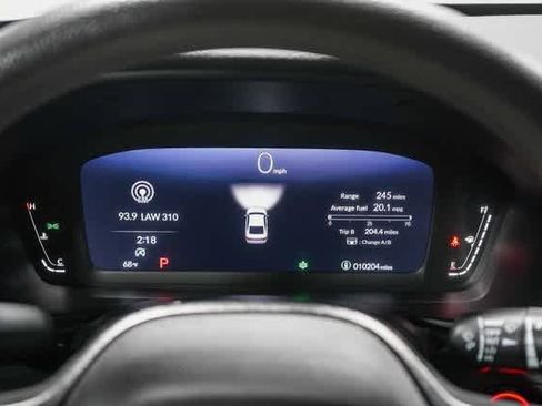 Used 2023 Honda Accord LX image 24