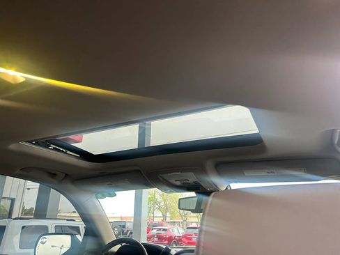 Used 2016 GMC Sierra 1500 SLT image 8