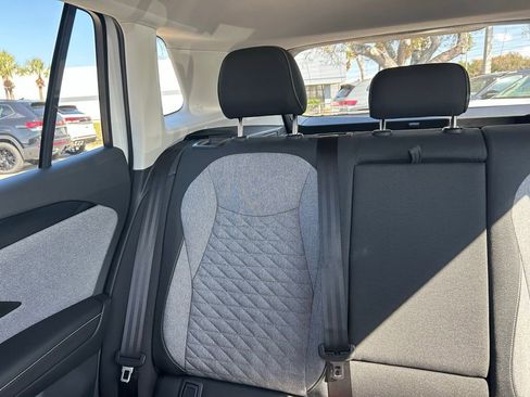 New 2026 Volkswagen Tiguan S image 26