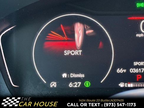 Used 2023 Honda Pilot EX-L image 38