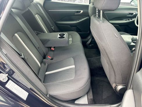 Used 2024 Hyundai Sonata SEL image 26