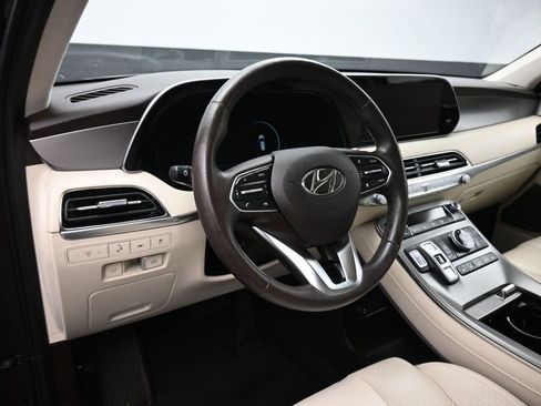 Used 2020 Hyundai Palisade Limited image 14