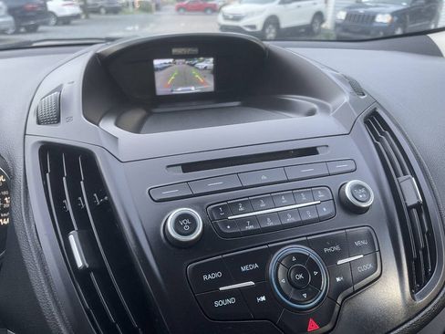 Used 2018 Ford Escape S FWD image 18