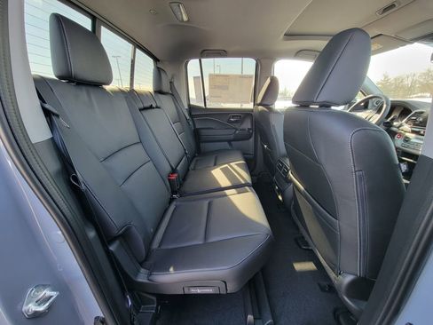 New 2026 Honda Ridgeline RTL image 12