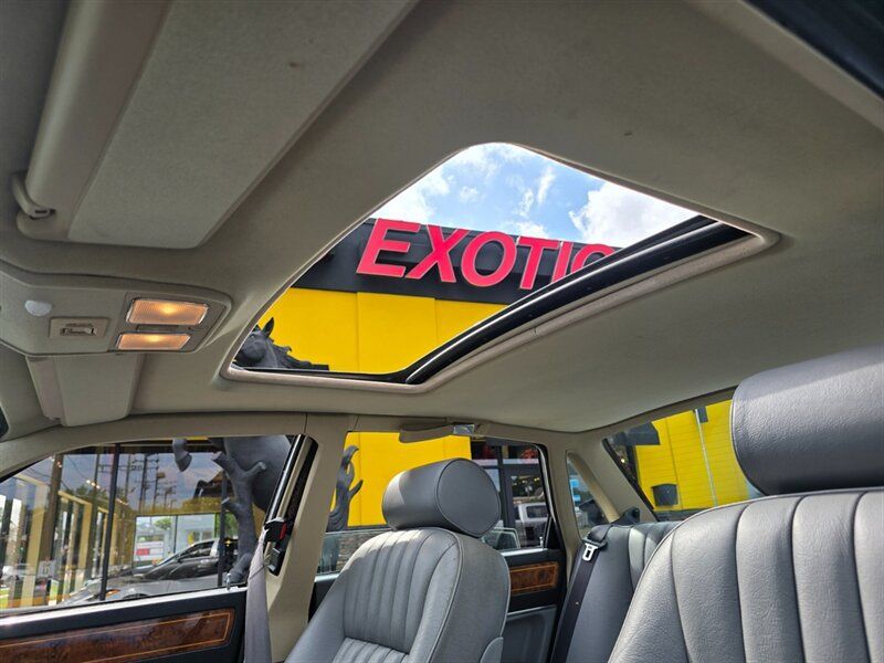 Used 1989 Jaguar XJ6 RWD image 25