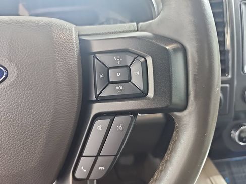 Used 2020 Ford Expedition Limited w/ Special Edition Package AWD/4WD image 25