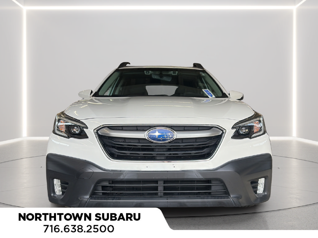 Used 2020 Subaru Outback Premium AWD/4WD image 10