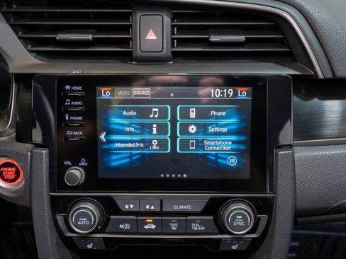 Used 2020 Honda Civic EX-L image 17