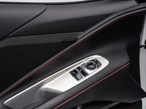 Used 2023 Chevrolet Corvette Stingray Coupe w/ 1LT image 24