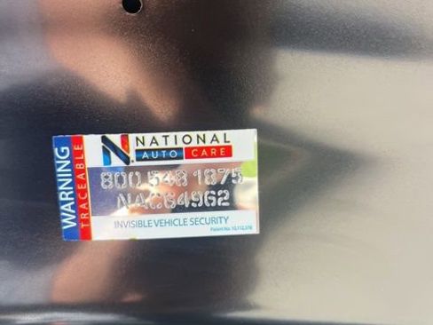 New 2026 Chevrolet TrailBlazer LS image 31