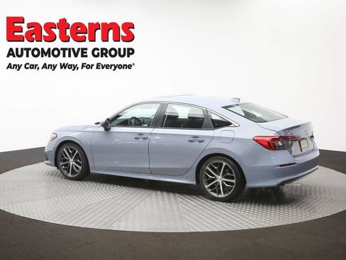 Used 2024 Honda Civic Touring image 58
