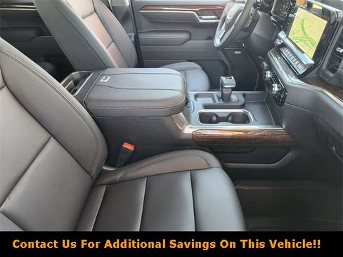 New 2026 GMC Sierra 1500 Elevation w/ Elevation Premium Package image 10
