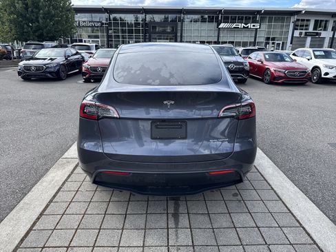 Used 2023 Tesla Model Y Long Range AWD/4WD image 6