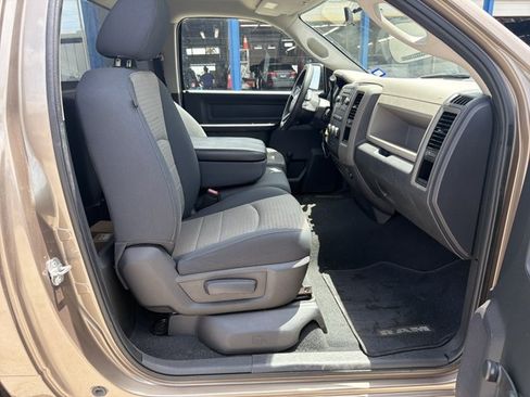 Used 2009 Dodge Ram 1500 Truck ST w/ ST Popular Equipment Group RWD image 18