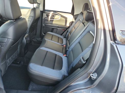 New 2026 Ford Bronco Sport Outer Banks image 22