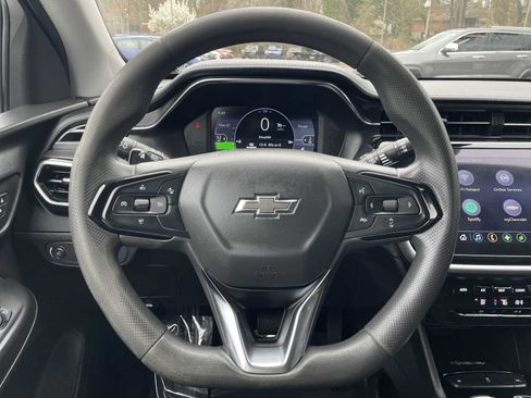 Used 2022 Chevrolet Bolt EUV LT w/ Driver Confidence Package image 13