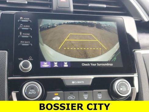 Used 2020 Honda Civic Sport image 15