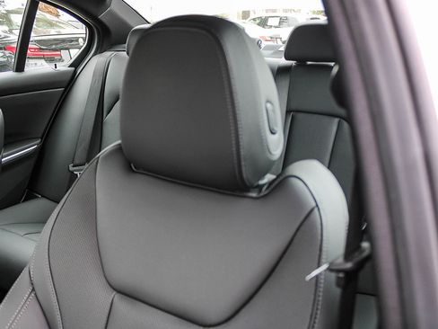 Used 2026 BMW 330i Sedan RWD image 25