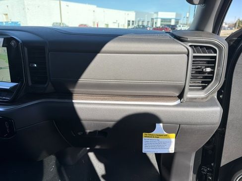 New 2026 Chevrolet Silverado 1500 LT image 33