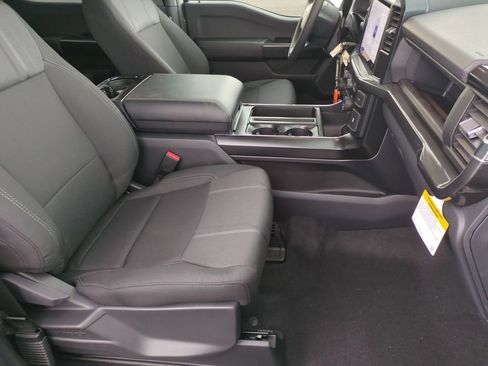 New 2026 Ford F150 STX w/ Equipment Group 200A image 26