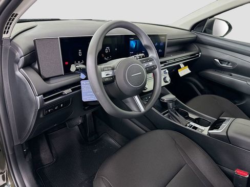 New 2026 Hyundai Tucson SEL FWD image 9