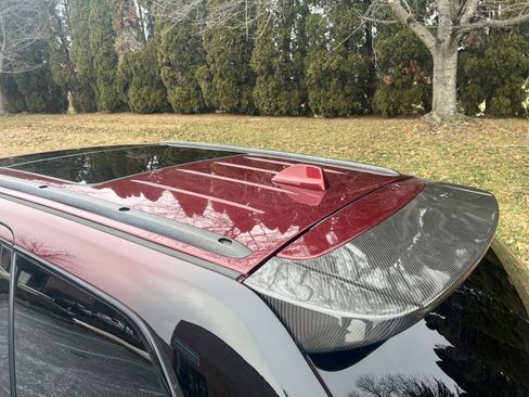 Used 2018 Jeep Grand Cherokee SRT image 95