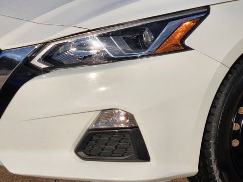 Used 2021 Nissan Altima 2.5 S FWD image 10