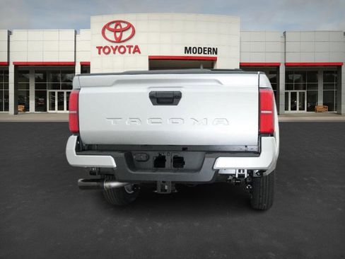 New 2025 Toyota Tacoma SR5 image 17