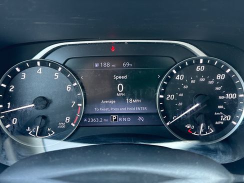 Used 2024 Nissan Frontier S w/ S Utility Package RWD image 14