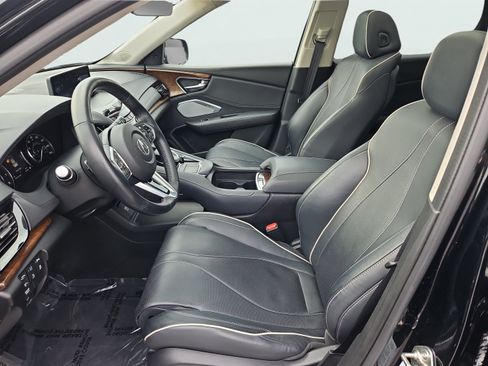 Used 2019 Acura RDX AWD w/ Advance Package image 36