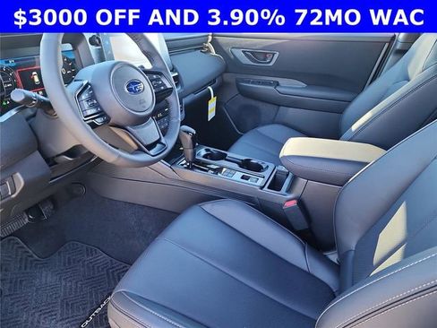 New 2026 Subaru Outback Limited image 12