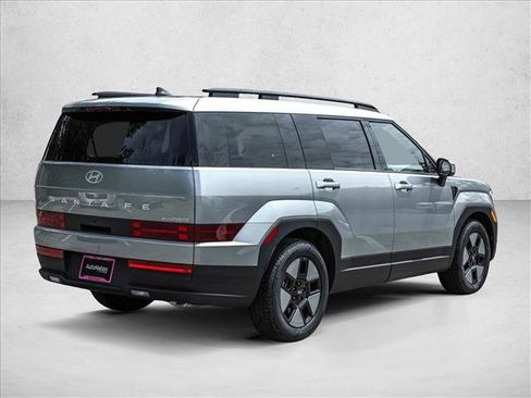 New 2026 Hyundai Santa Fe SEL AWD/4WD image 5
