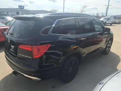 Used 2016 Honda Pilot Touring image 8