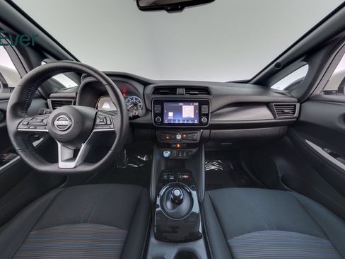 Used 2024 Nissan Leaf SV Plus FWD image 25