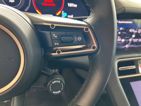 Used 2022 Porsche Taycan Turbo S w/ Premium Package image 54