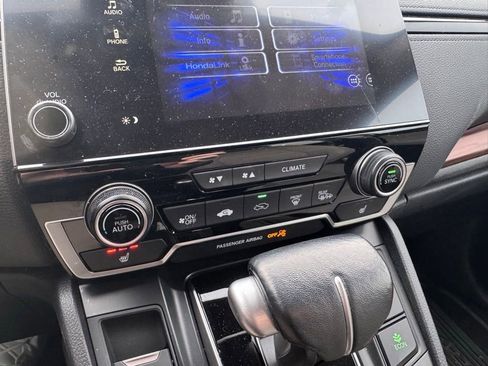 Used 2021 Honda CR-V EX-L image 15