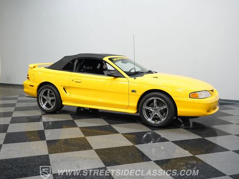 Used 1995 Ford Mustang GT image 15