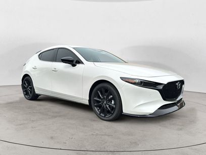New 2026 MAZDA MAZDA3 Hatchback w/Premium Plus Pkg