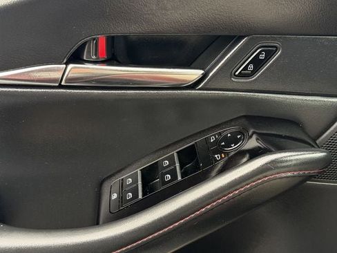 Used 2025 MAZDA CX-30 AWD 2.5 S w/ Preferred Package image 23